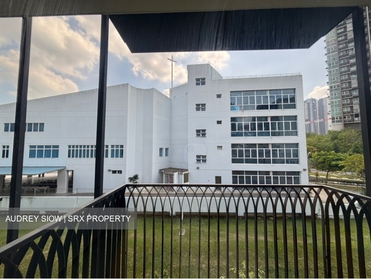 Jervois Mansion (D10), Apartment #523598461